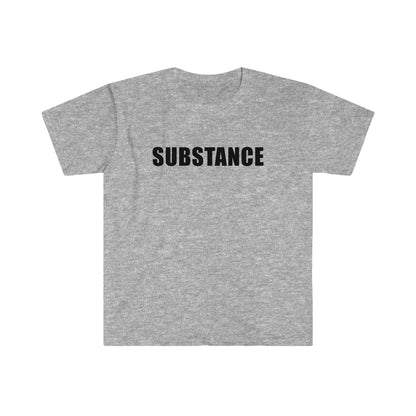 Substance | elevate | Couple Tee