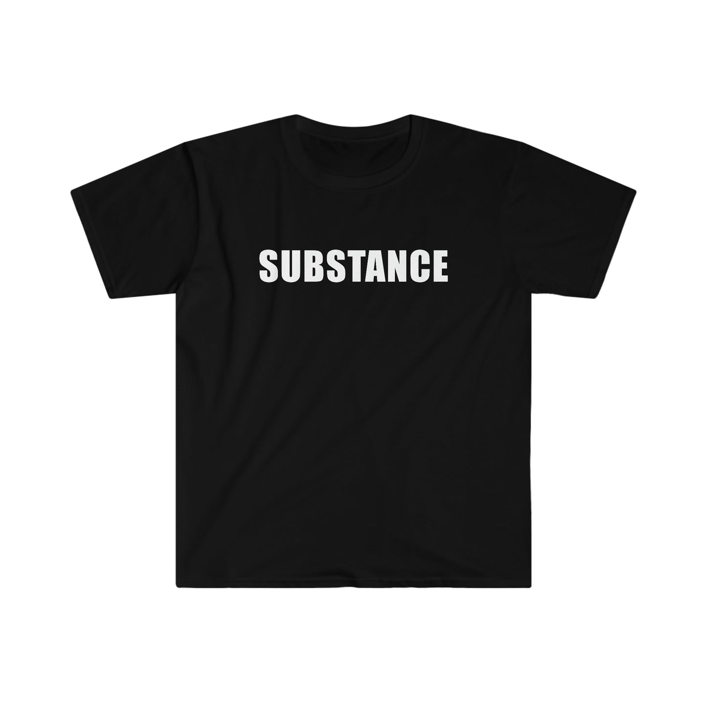 Substance | elevate | Couple Tee